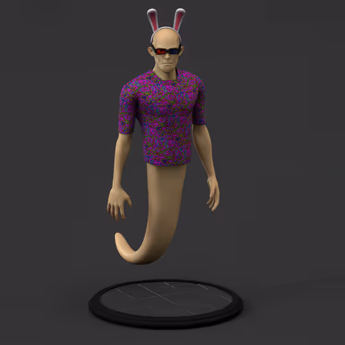 Djeenie