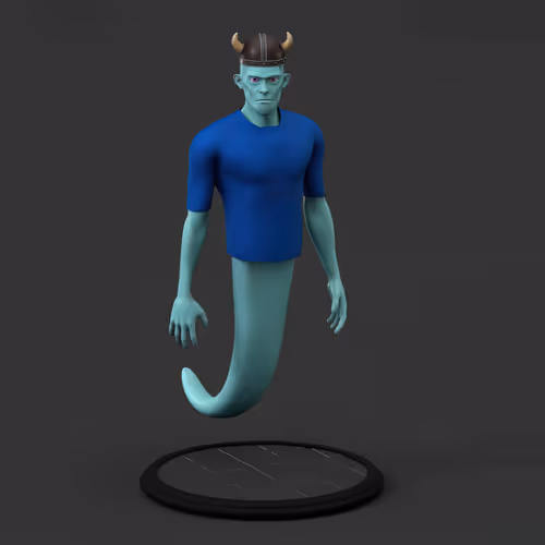 Djeenie