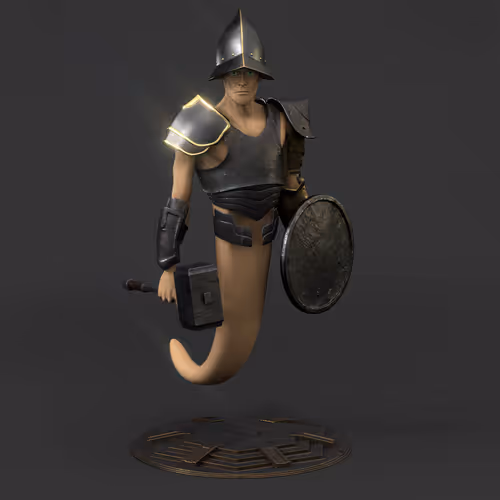 Djeenie