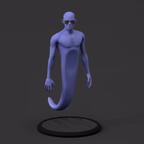 Djeenie