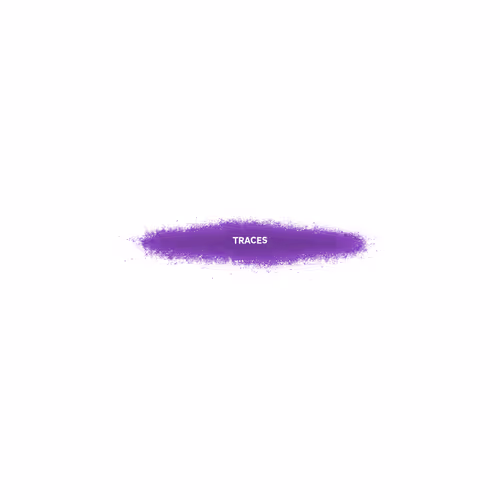 Traces By Tracesworks