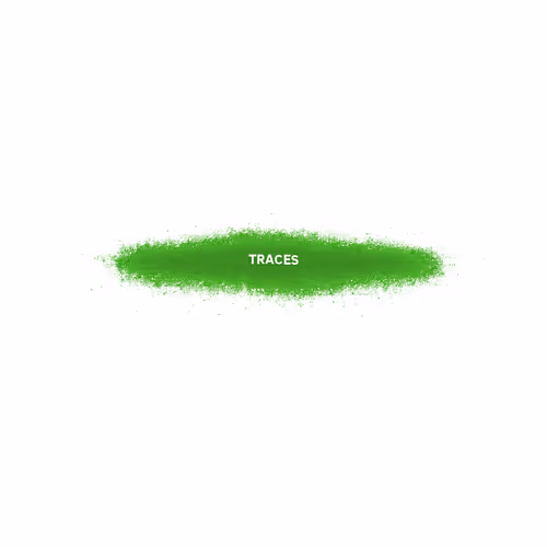 Traces By Tracesworks