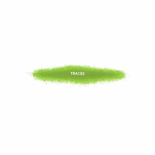 Traces By Tracesworks