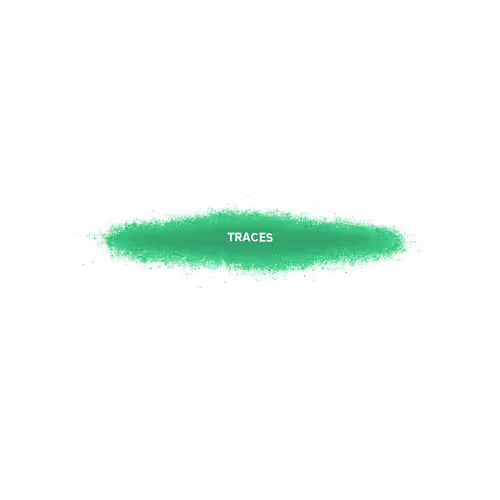 Traces By Tracesworks