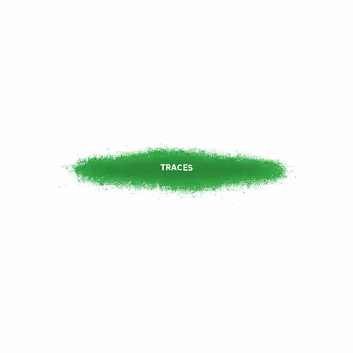 Traces By Tracesworks