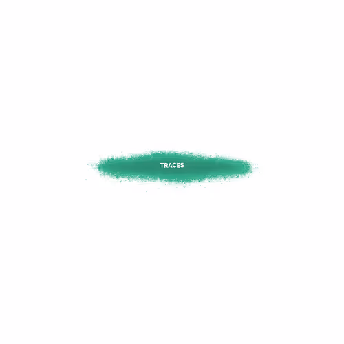 Traces By Tracesworks
