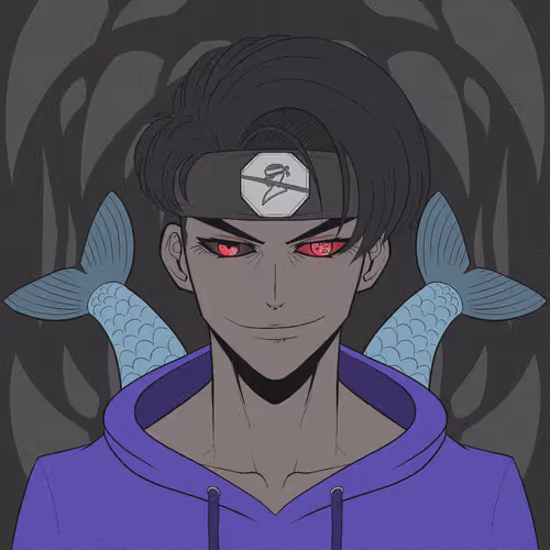 Shinobros Genesis