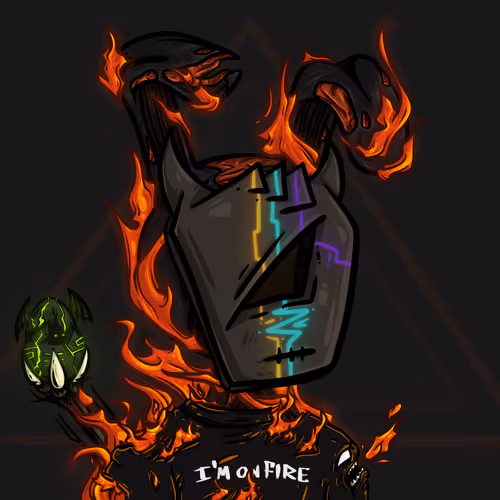 BTFD Elements 2472