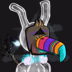 BTFD Elements 2157
