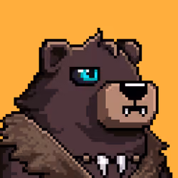 KumaVerse #4