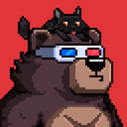 KumaVerse #541