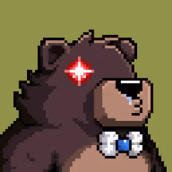 KumaVerse #1556