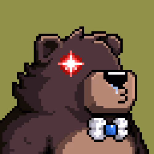 KumaVerse #1556