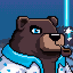 KumaVerse #731