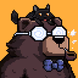 KumaVerse #1313