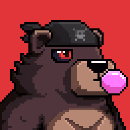 KumaVerse #1183