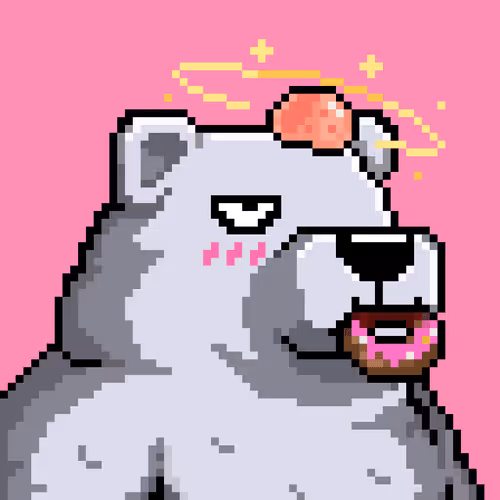 KumaVerse #1043