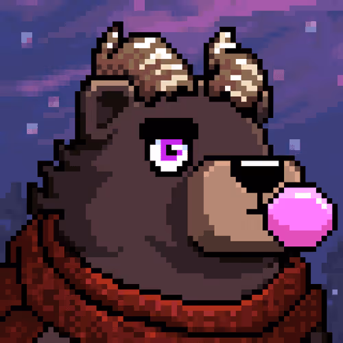 KumaVerse #1994