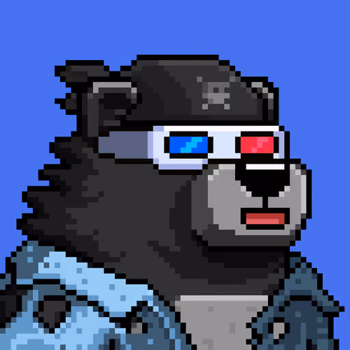 KumaVerse #144