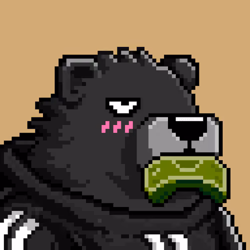KumaVerse #220