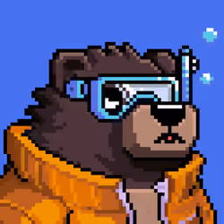 KumaVerse #1101