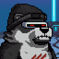 KumaVerse #184