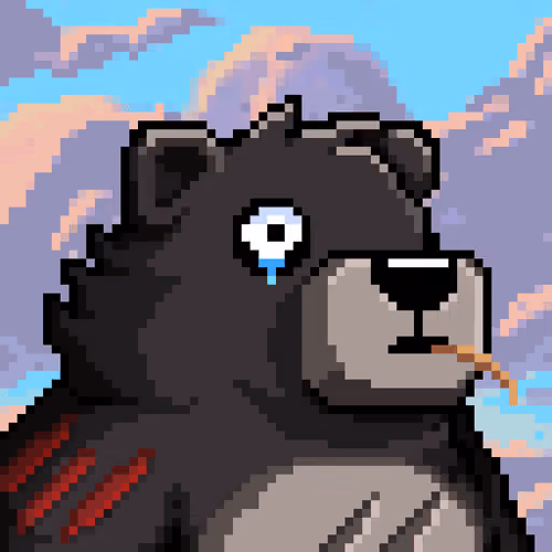 KumaVerse #268