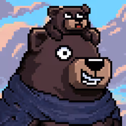 KumaVerse #1684