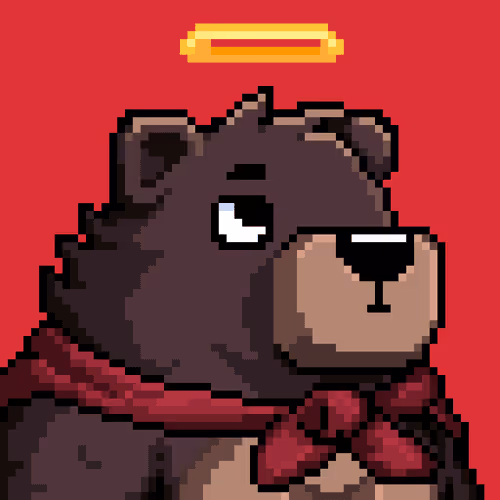 KumaVerse #1791