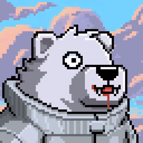 KumaVerse #941