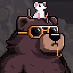 KumaVerse #1621