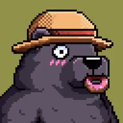 KumaVerse #1664