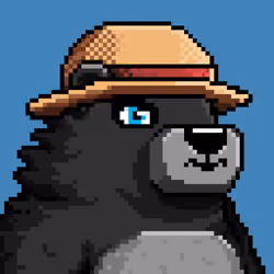 KumaVerse #567