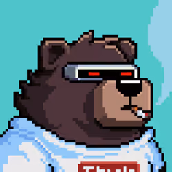KumaVerse #690