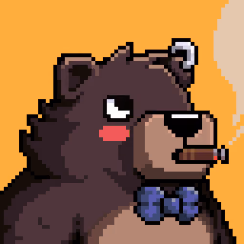 KumaVerse #1843