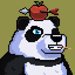 KumaVerse #1360