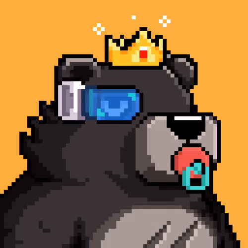 KumaVerse #810