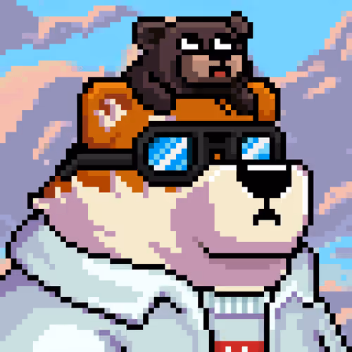 KumaVerse #848