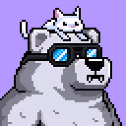 KumaVerse #1845