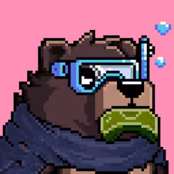 KumaVerse #915
