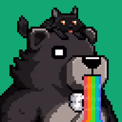 KumaVerse #270