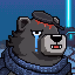 KumaVerse #827