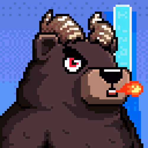 KumaVerse #290