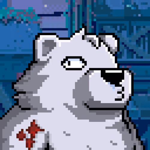 KumaVerse #1605