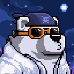 KumaVerse #1855