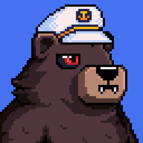 KumaVerse #1638