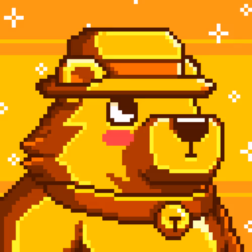KumaVerse #1966