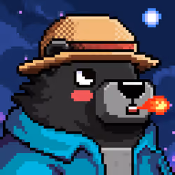 KumaVerse #869