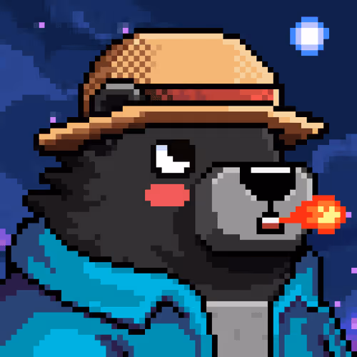 KumaVerse #869