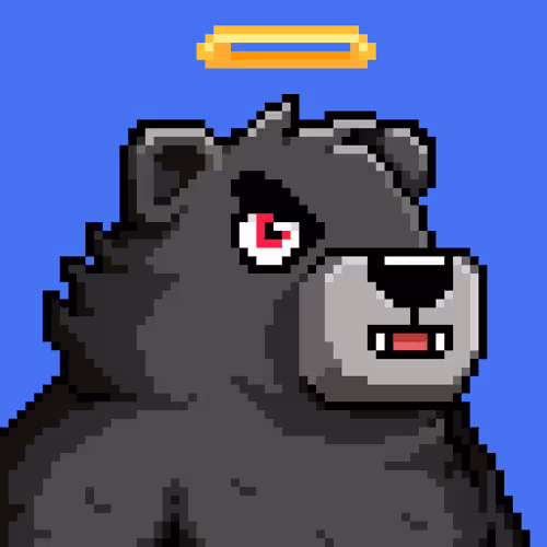 KumaVerse #1983